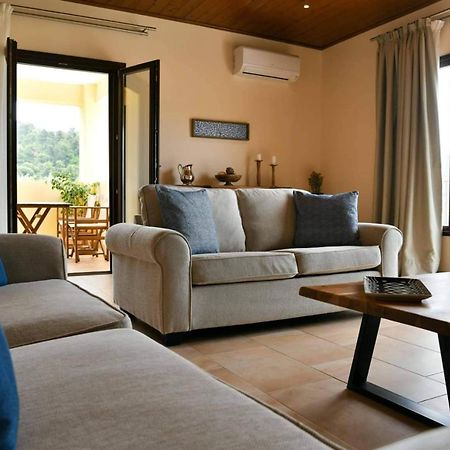 Anemi Superior Deluxe Suite Κολιός Εξωτερικό φωτογραφία