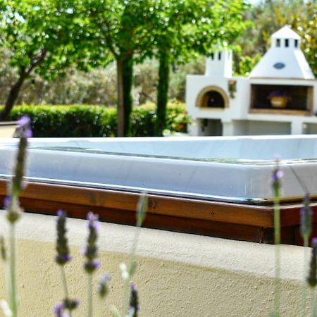 Anemi Superior Deluxe Suite Κολιός Εξωτερικό φωτογραφία