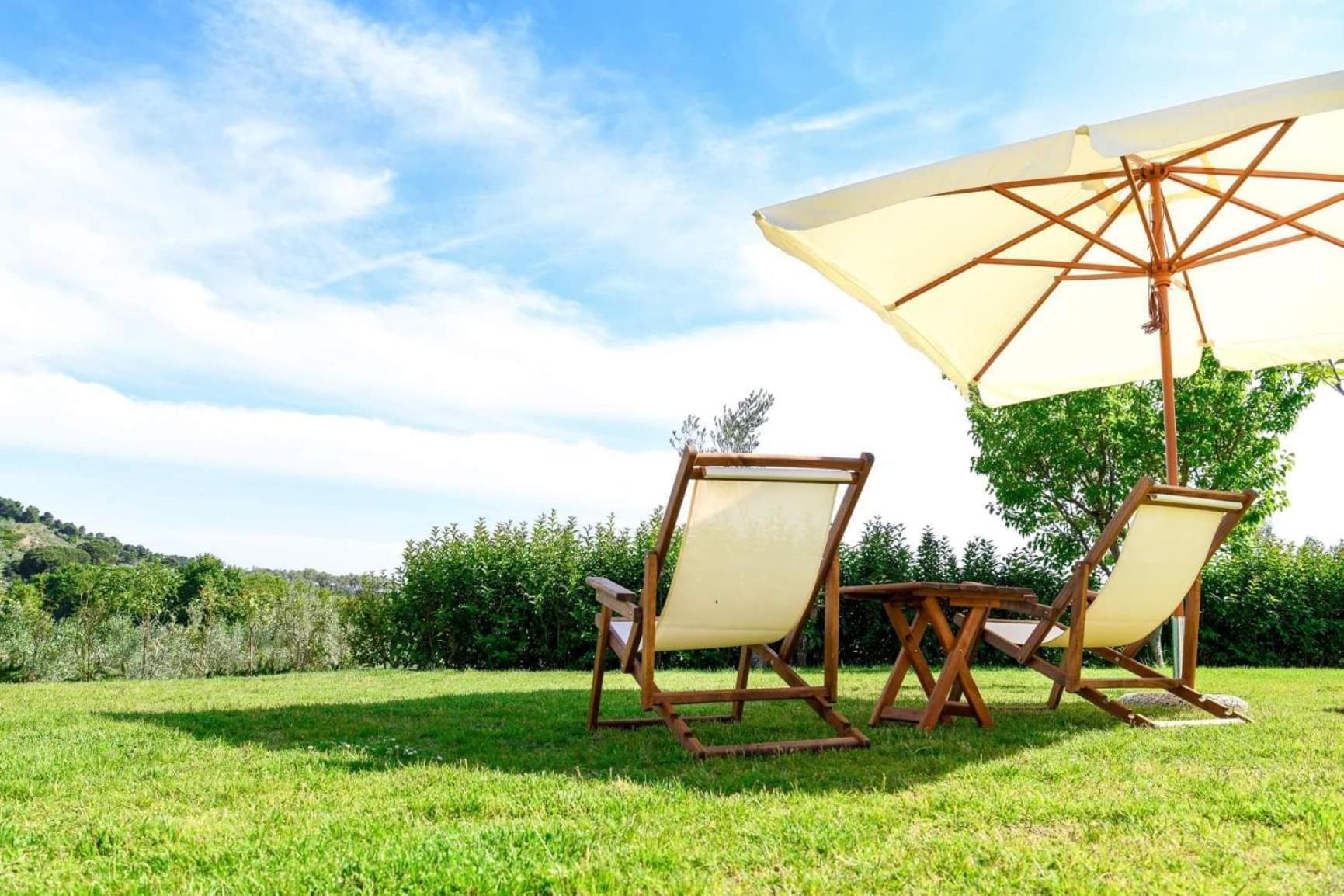 Anemi Superior Deluxe Suite Κολιός Εξωτερικό φωτογραφία