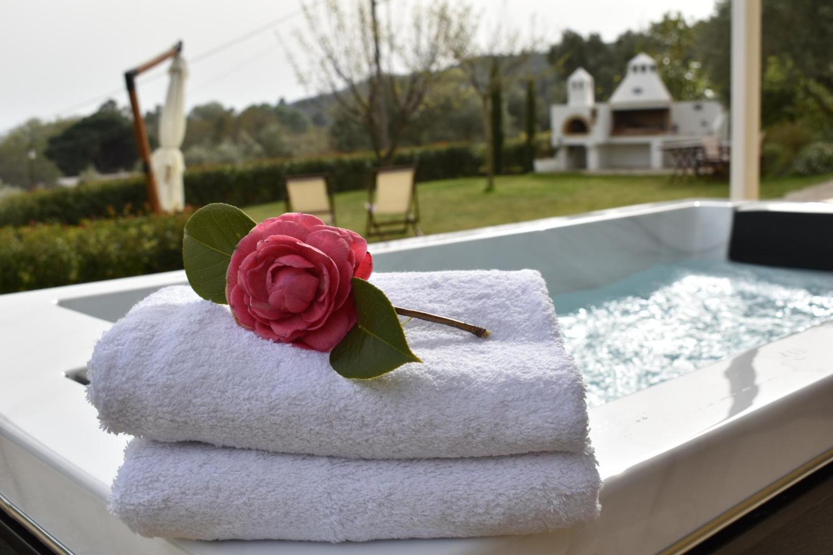 Anemi Superior Deluxe Suite Κολιός Εξωτερικό φωτογραφία