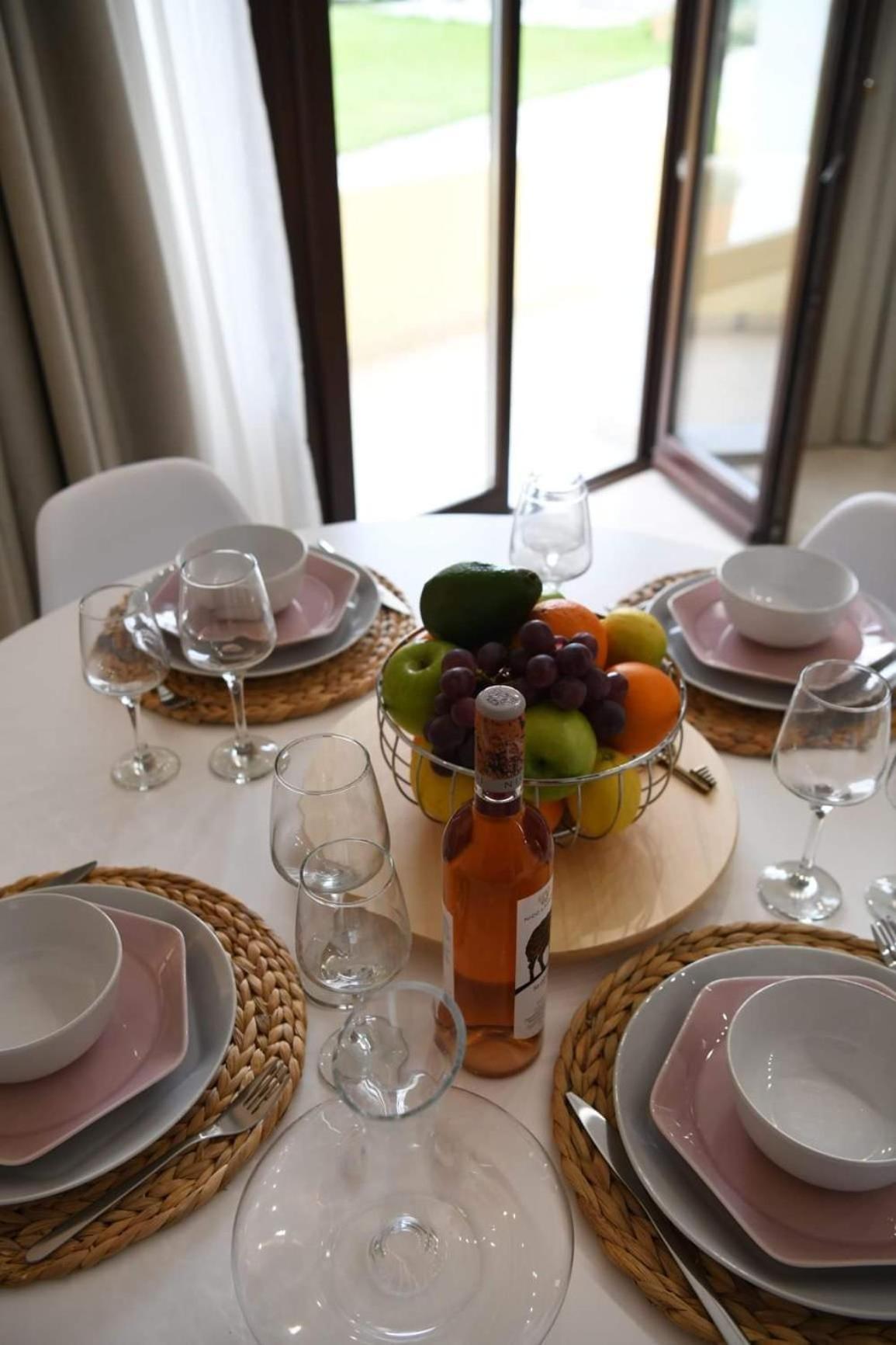 Anemi Superior Deluxe Suite Κολιός Εξωτερικό φωτογραφία