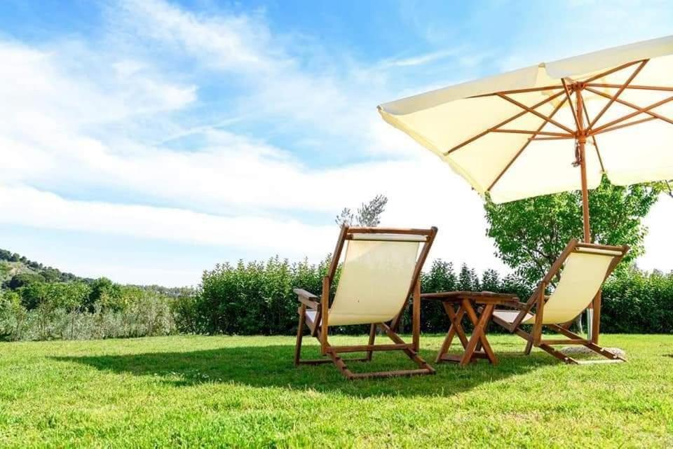 Anemi Superior Deluxe Suite Κολιός Εξωτερικό φωτογραφία