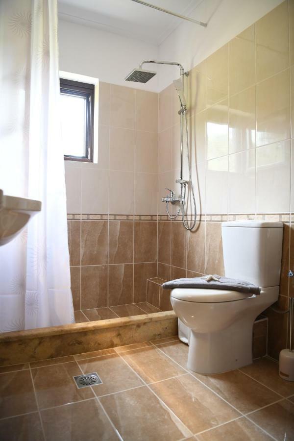 Anemi Superior Deluxe Suite Κολιός Εξωτερικό φωτογραφία