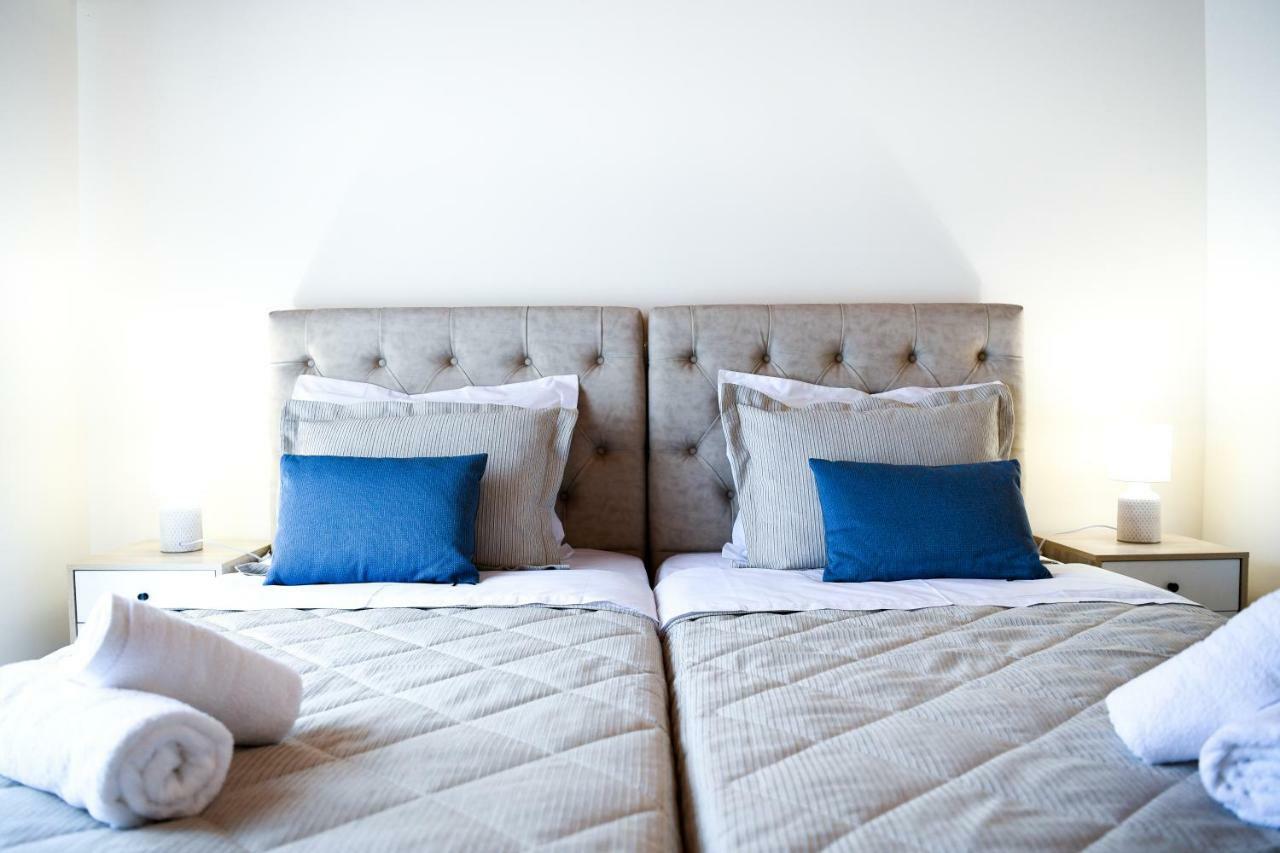 Anemi Superior Deluxe Suite Κολιός Εξωτερικό φωτογραφία