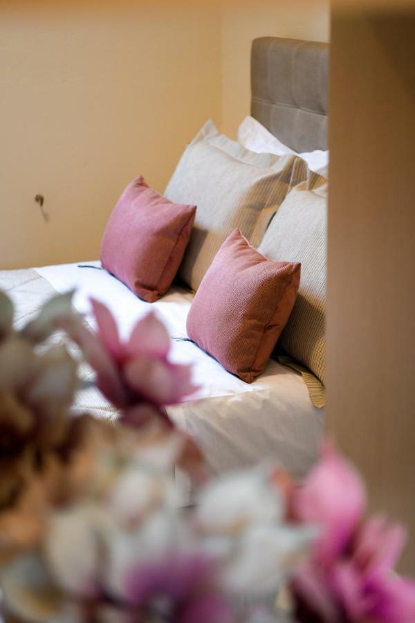 Anemi Superior Deluxe Suite Κολιός Εξωτερικό φωτογραφία