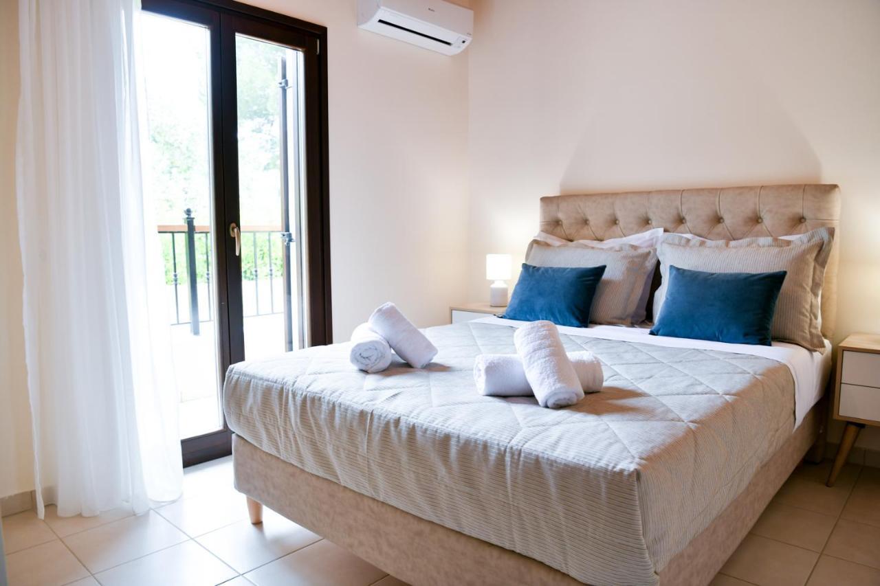 Anemi Superior Deluxe Suite Κολιός Εξωτερικό φωτογραφία